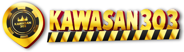 KAWASAN303 Logo